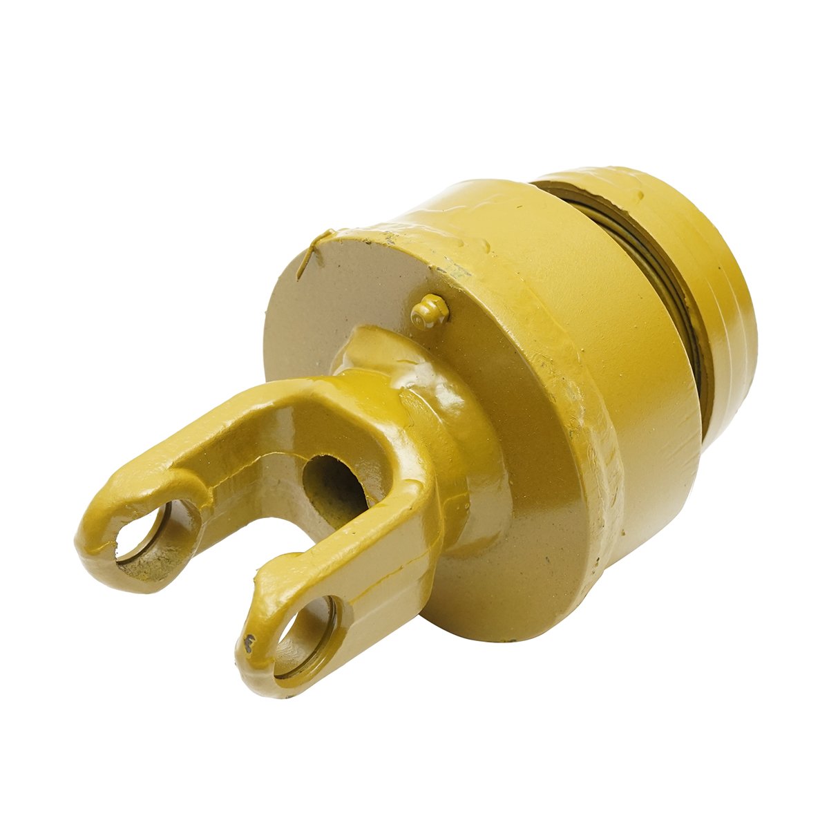 Clichet universal pentru cardan T1 1 3/8 Z6 L=112mm max. rotatii 400 Nm Breckner Germany